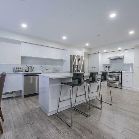 Private Vacation Guest Suite Near Beach White Rock Extérieur photo
