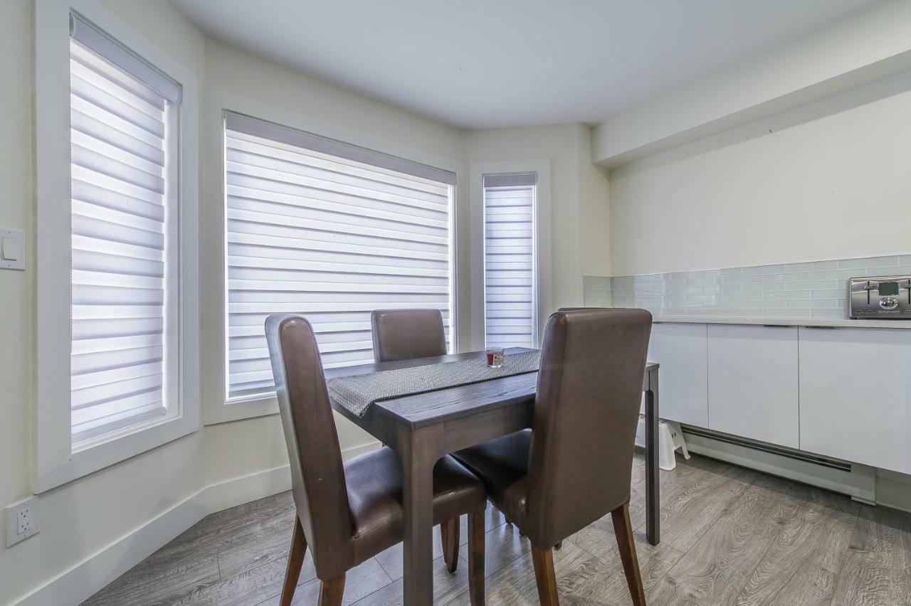 Private Vacation Guest Suite Near Beach White Rock Extérieur photo
