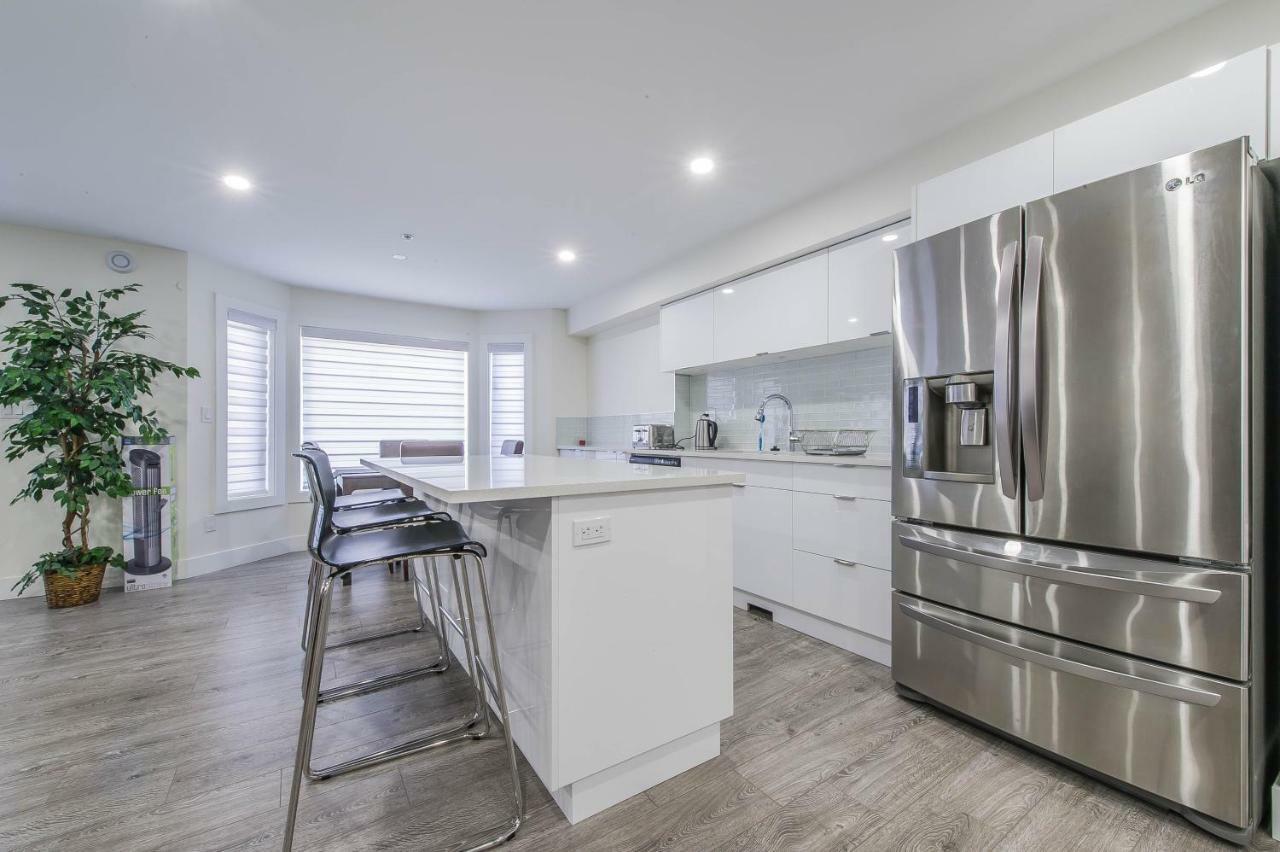 Private Vacation Guest Suite Near Beach White Rock Extérieur photo