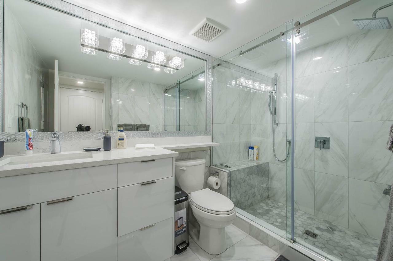 Private Vacation Guest Suite Near Beach White Rock Extérieur photo