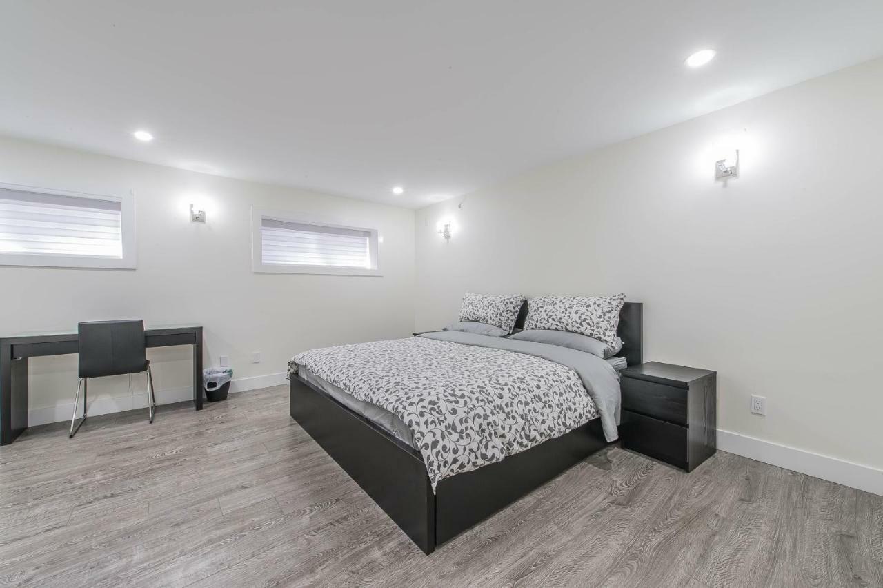 Private Vacation Guest Suite Near Beach White Rock Extérieur photo