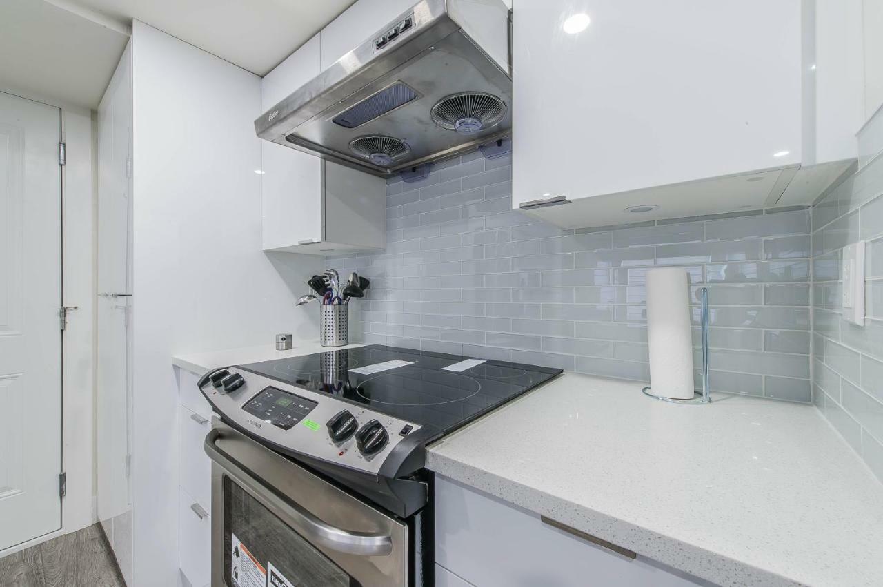 Private Vacation Guest Suite Near Beach White Rock Extérieur photo