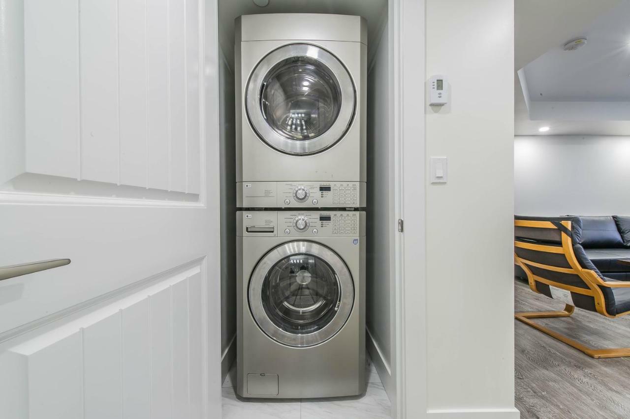 Private Vacation Guest Suite Near Beach White Rock Extérieur photo