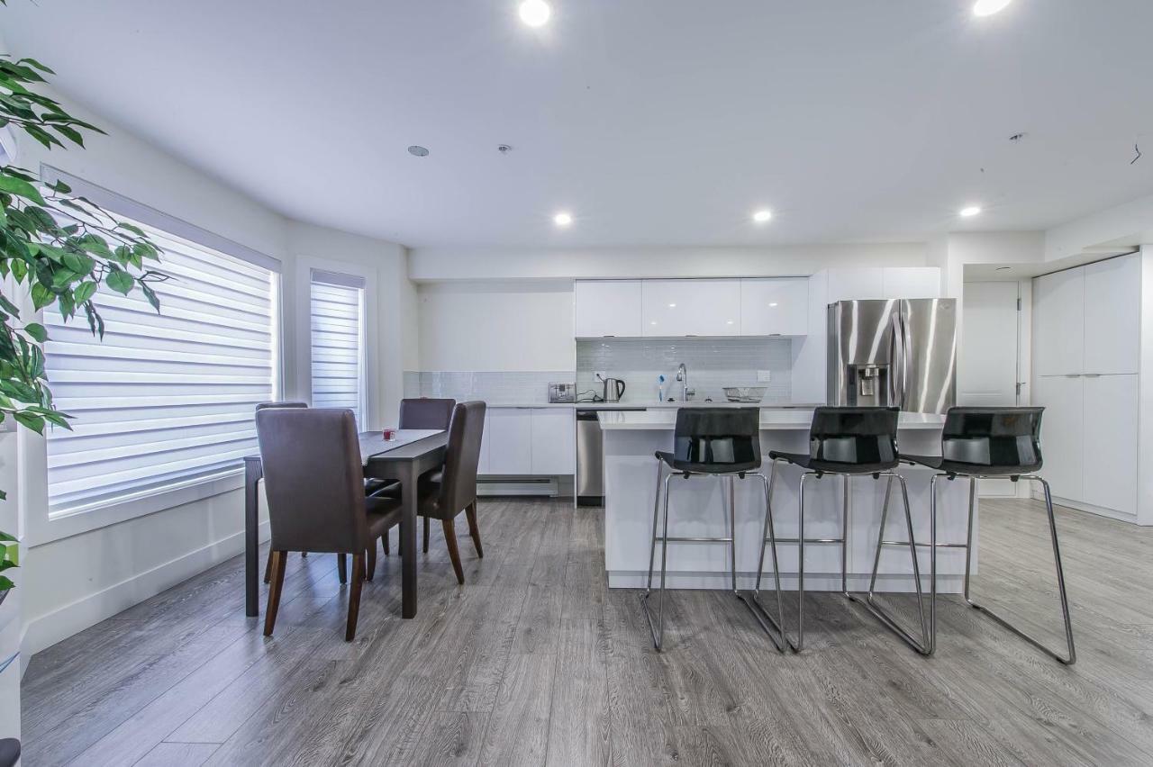 Private Vacation Guest Suite Near Beach White Rock Extérieur photo