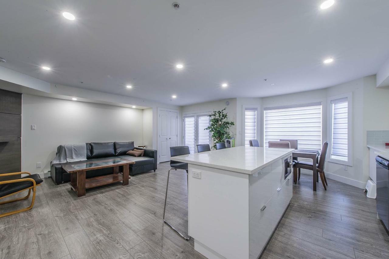 Private Vacation Guest Suite Near Beach White Rock Extérieur photo