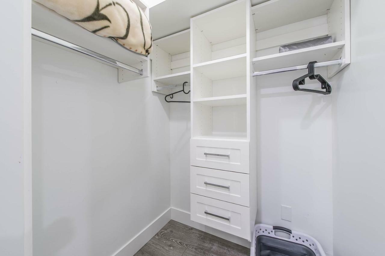 Private Vacation Guest Suite Near Beach White Rock Extérieur photo