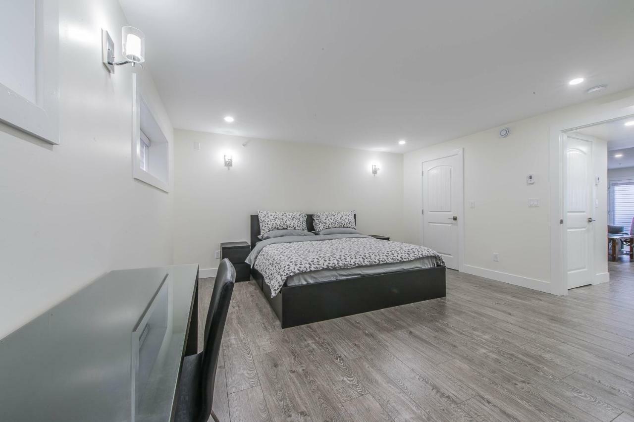 Private Vacation Guest Suite Near Beach White Rock Extérieur photo